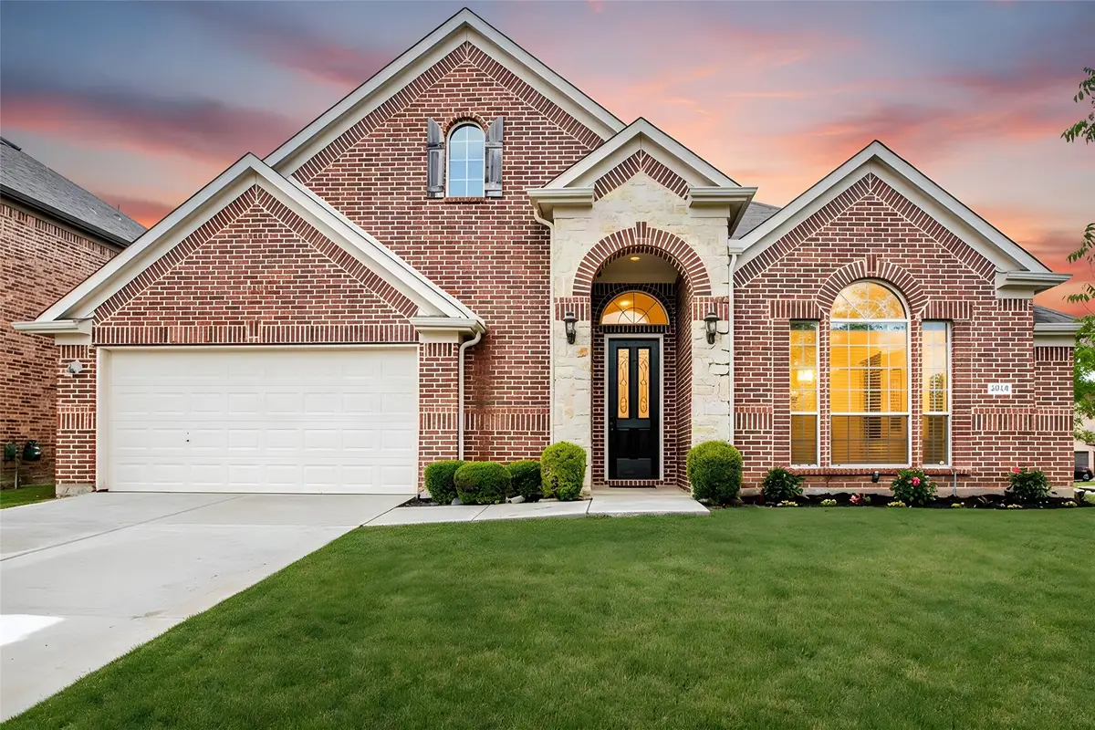 2294 Peaceful Pointe Drive, Little Elm, TX 75068 - #1