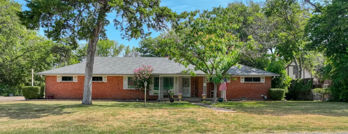 938 Nature Drive, Duncanville, TX 75116 - #1