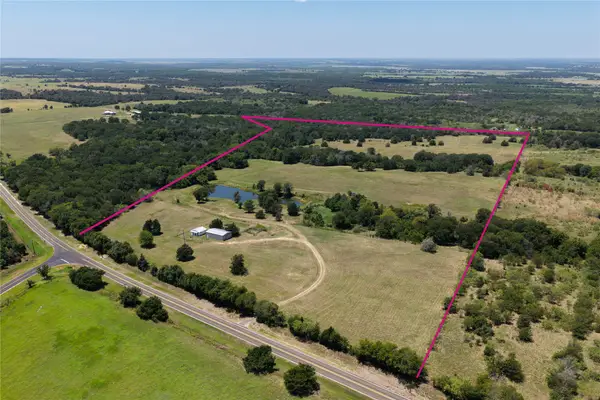 14324 Fm 1394, Wortham, TX 76693