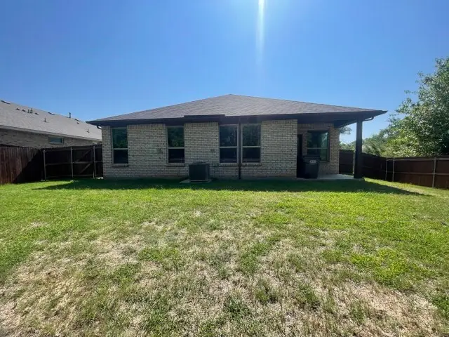 2607 Golden Bell Drive, Glenn Heights, TX 75154 - #2