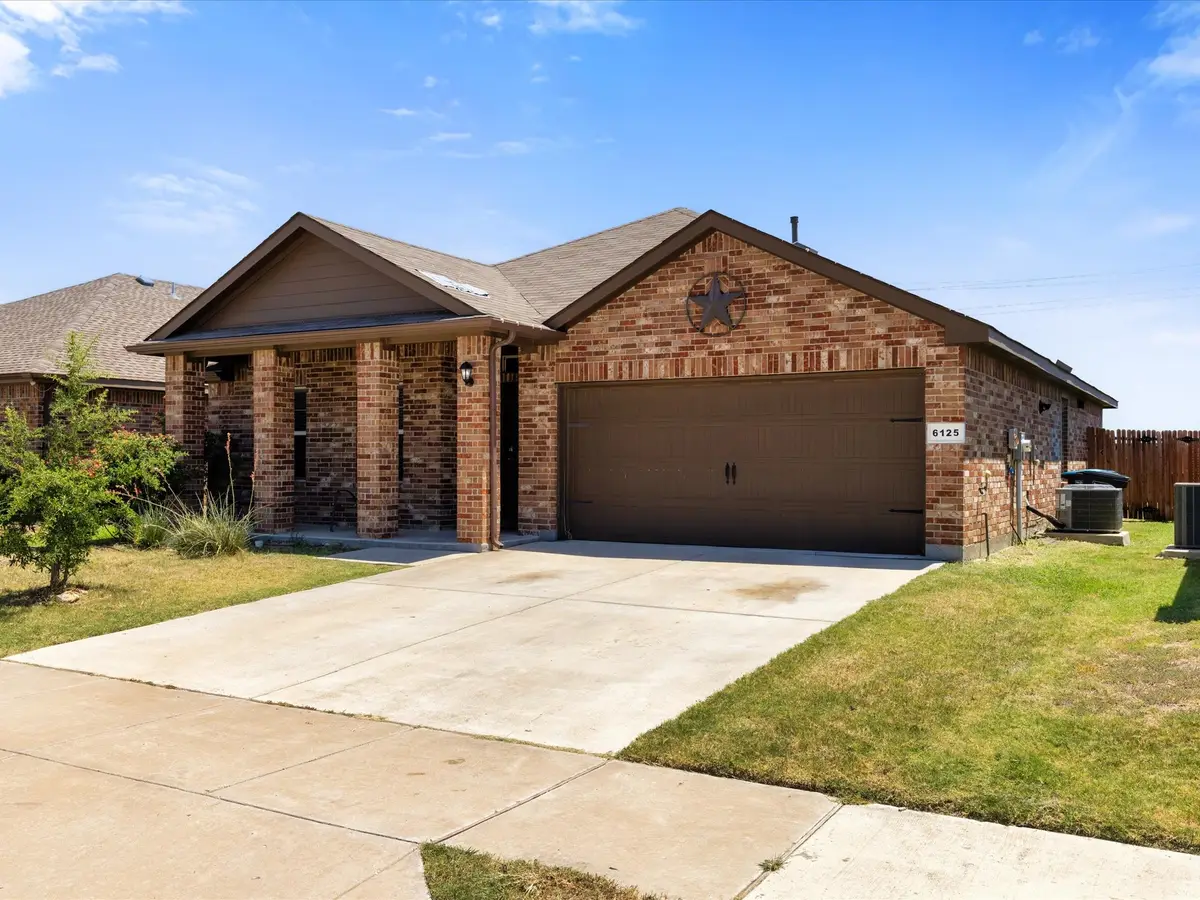 6125 General Store Way, Fort Worth, TX 76179 - #1