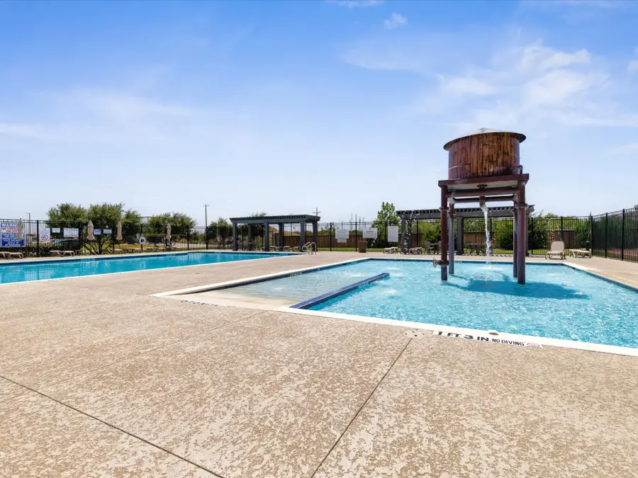 6125 General Store Way, Fort Worth, TX 76179 - #2