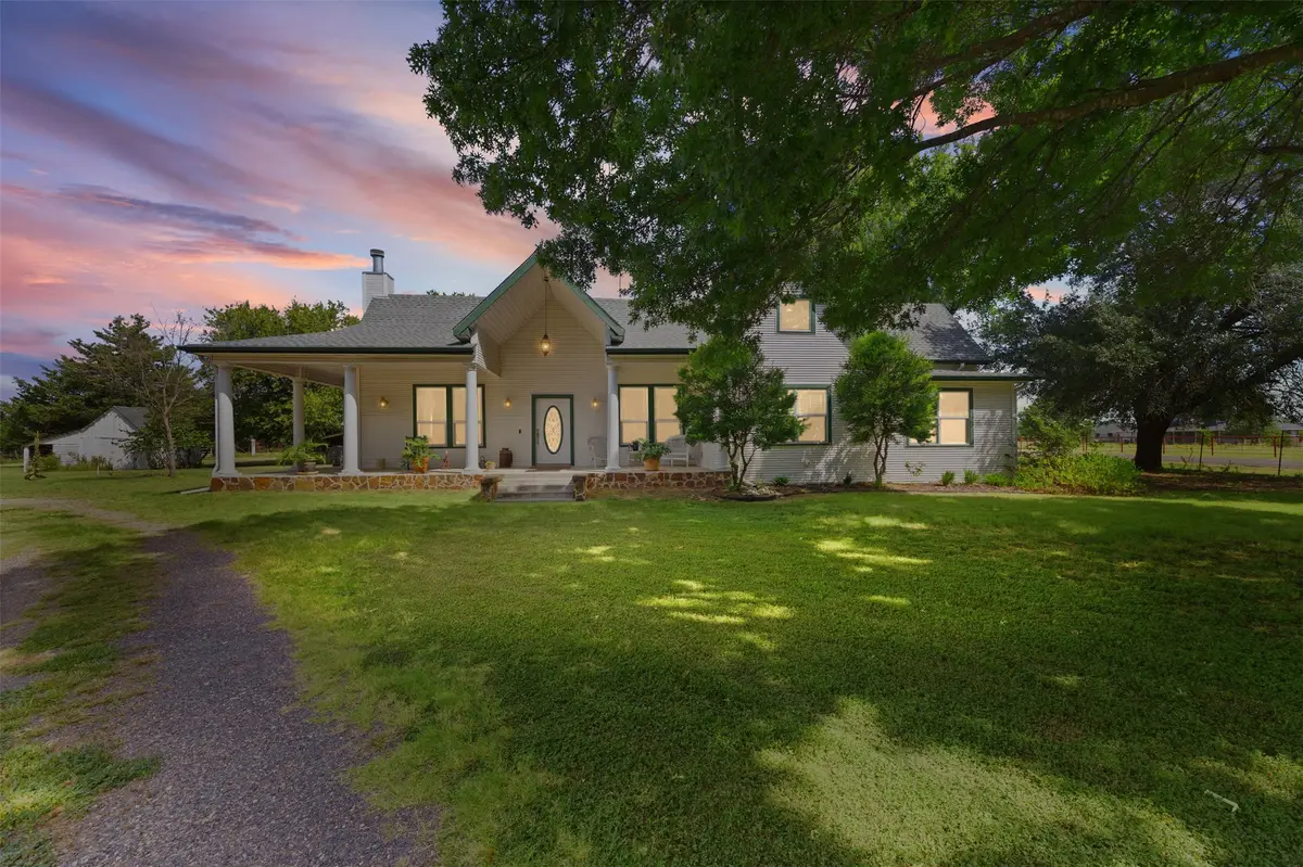 1372 Greathouse Road, Waxahachie, TX 75167 - #1