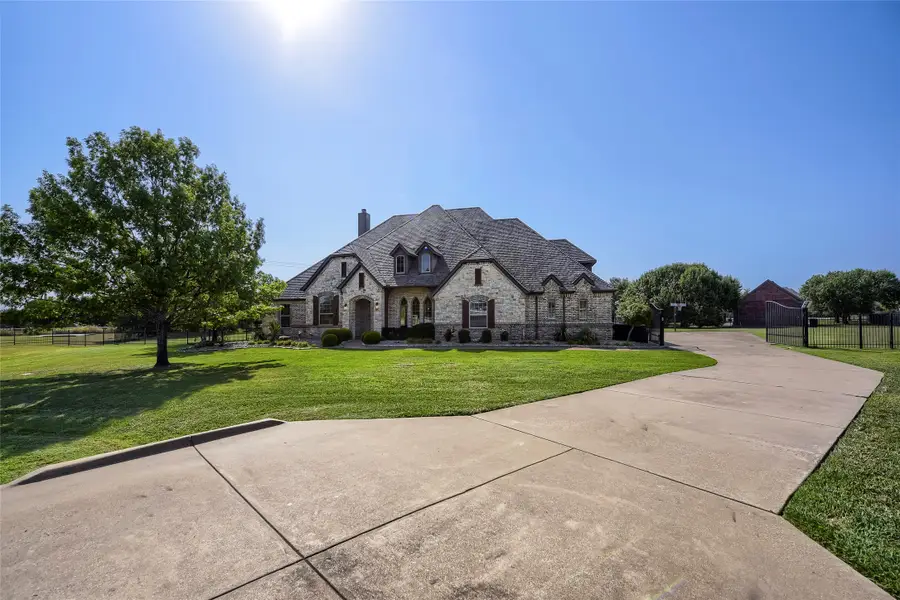 1501 Willow Tree Drive, Haslet, TX 76052 - #2