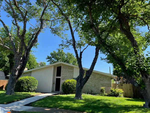 3410 Columbia Circle, Garland, TX 75043