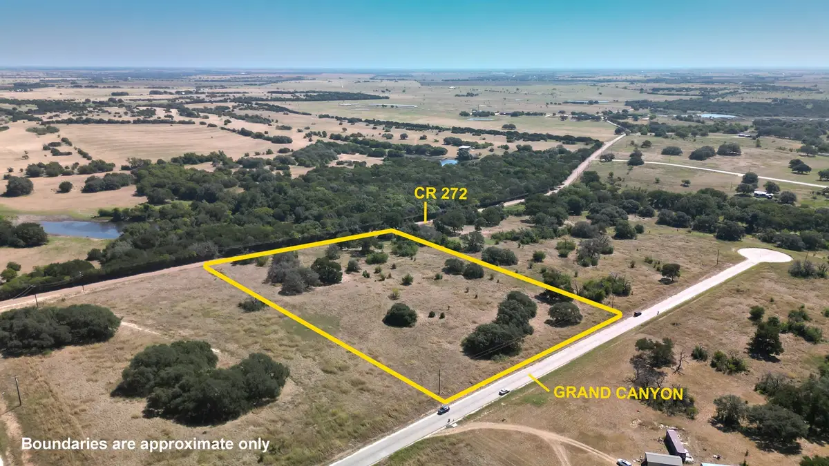 461 Grand Canyon Drive, Oglesby, TX 76561 - #1