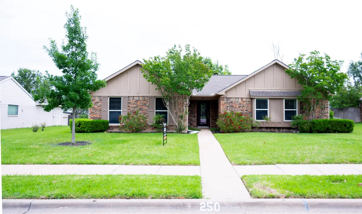 250 Barclay Avenue, Coppell, TX 75019 - #1