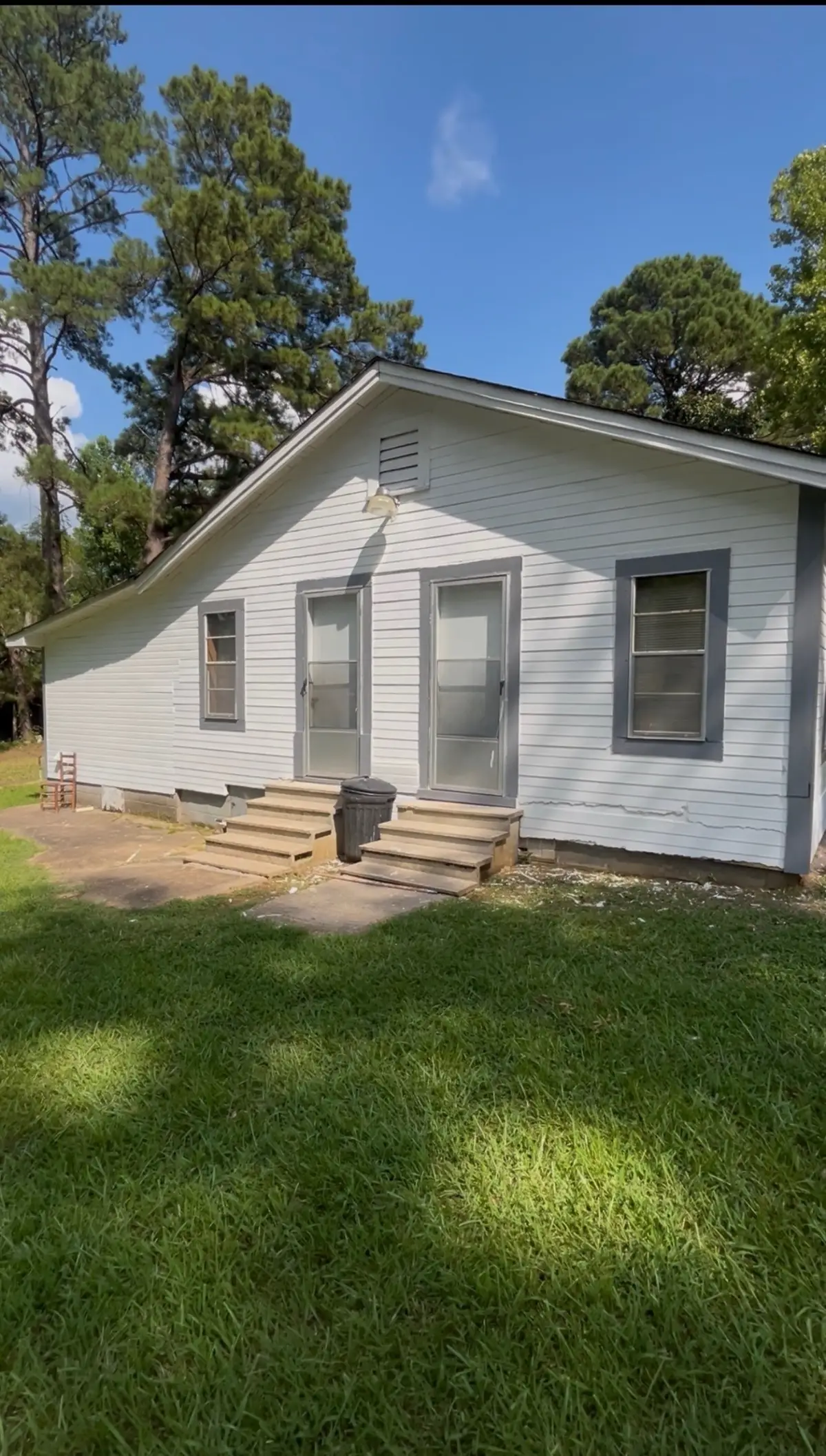203 Chrysler Street, Minden, LA 71055 - #1