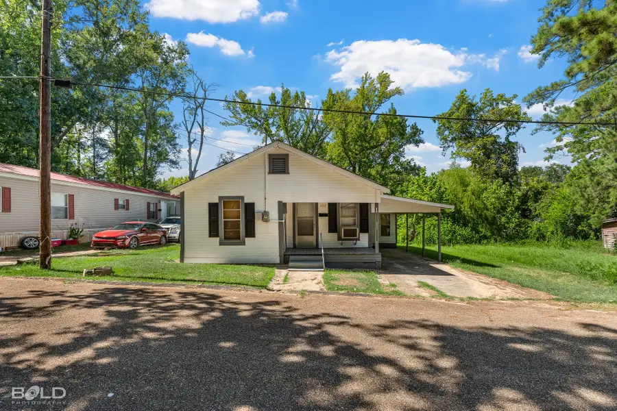 203 Chrysler Street, Minden, LA 71055 - #3