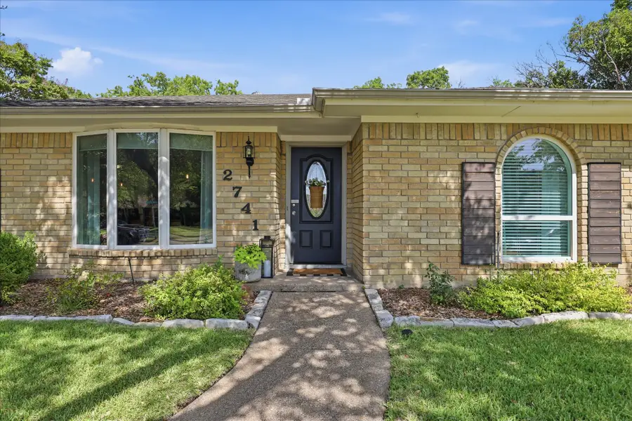 2741 S Cypress Circle, Plano, TX 75075 - #3