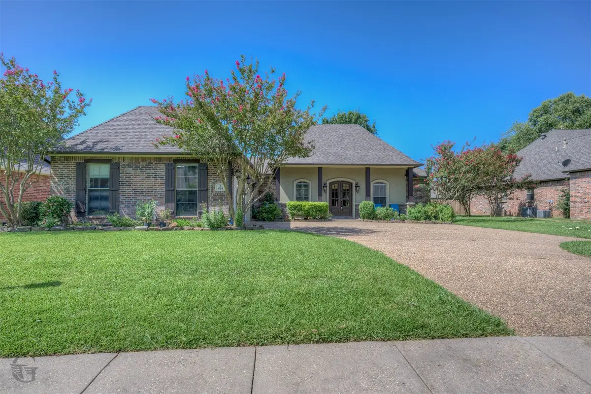 664 Ashley River Road, Shreveport, LA 71115 - #1