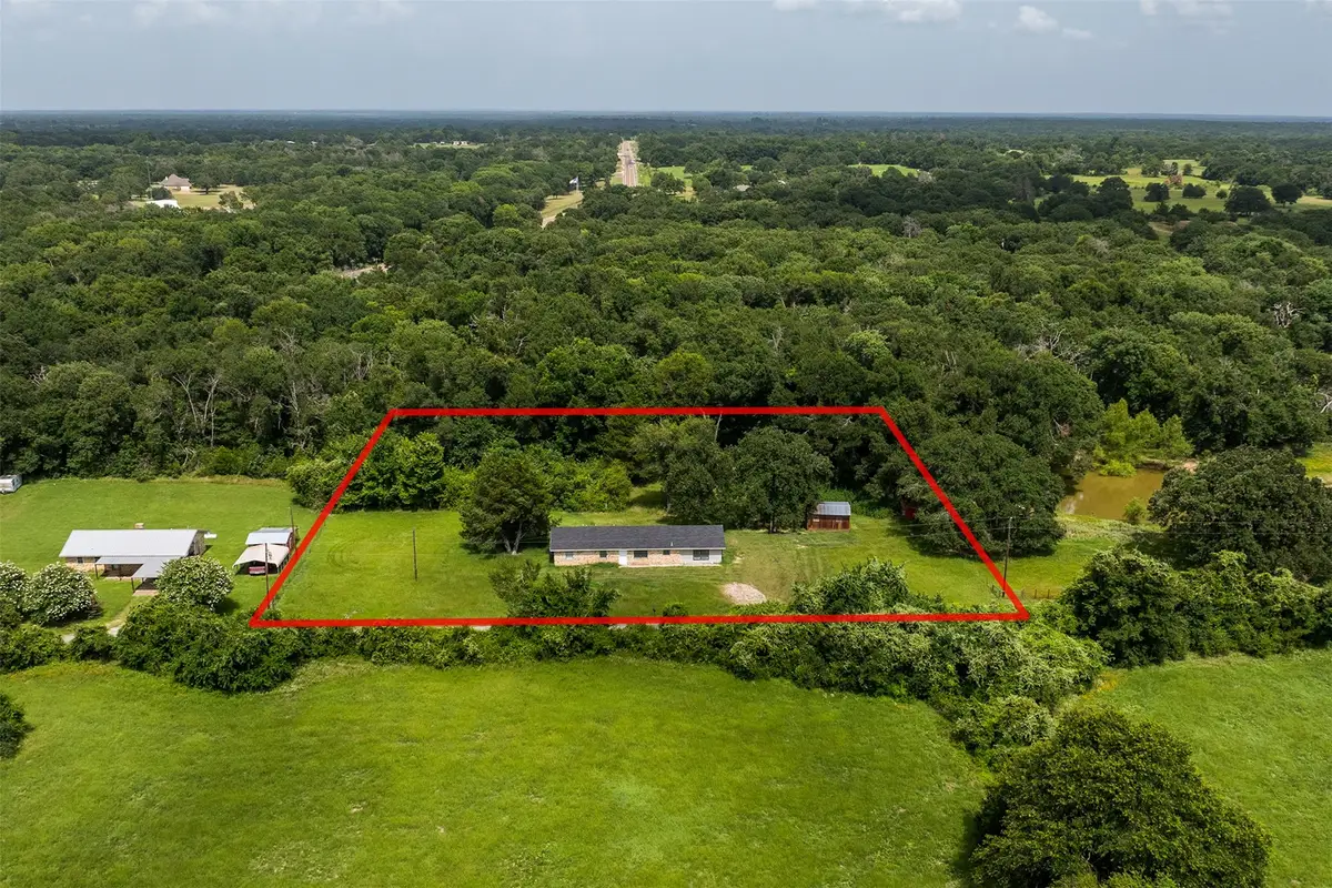 115 Fcr 969, Wortham, TX 76693 - #1