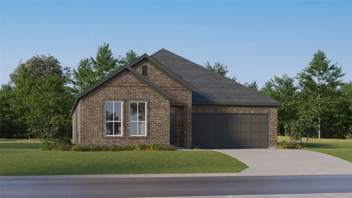 9552 Trecini Drive, Fort Worth, TX 76179 - #1