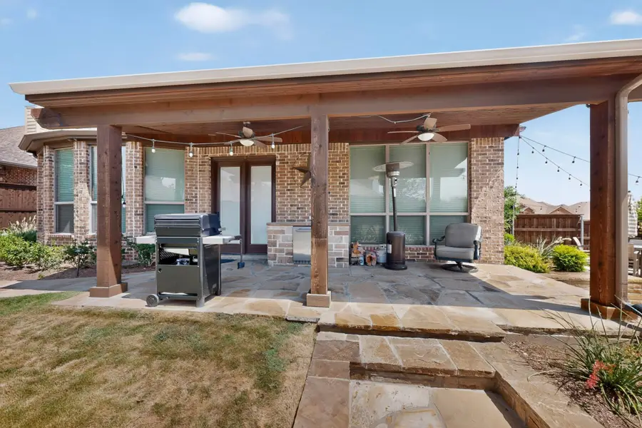 110 Highwood Avenue, Oak Point, TX 75068 - #3
