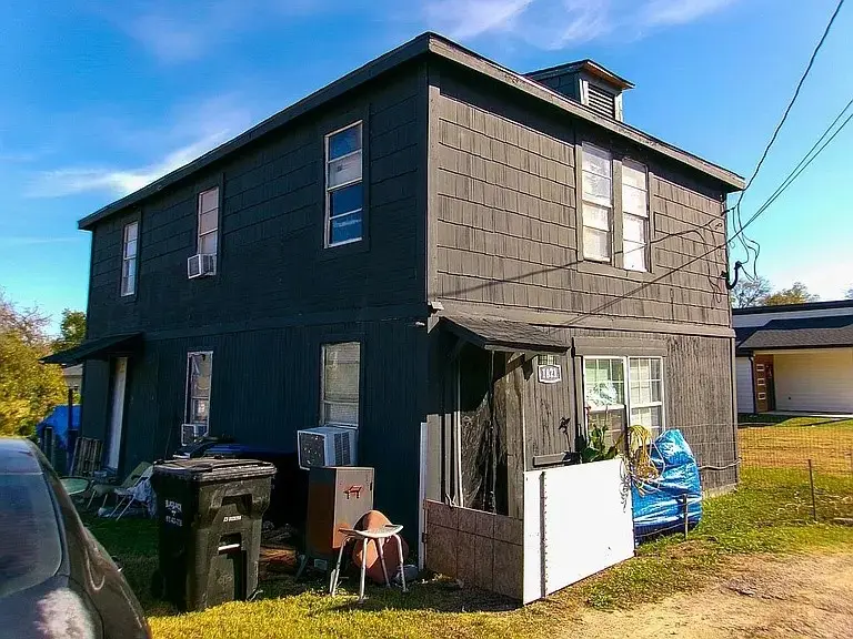 1821 Johnson, Greenville, TX 75401 - #3