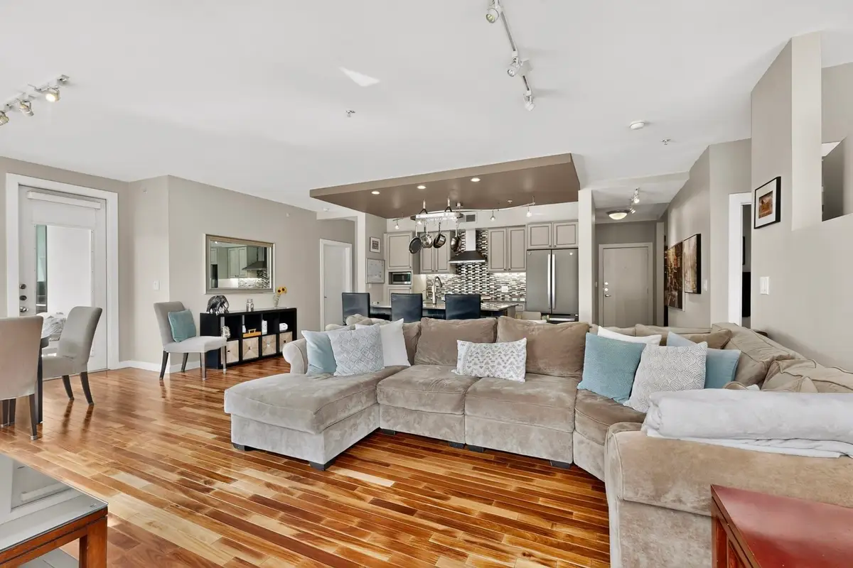 4040 N Hall Street #201, Dallas, TX 75219 - #1