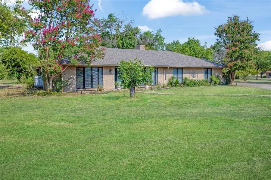 110 Bois D Arc Street, Tom Bean, TX 75491 - #3