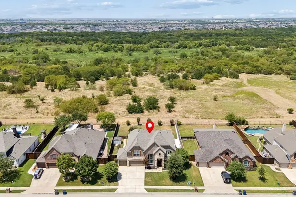 2261 Hideaway Pointe Drive, Little Elm, TX 75068