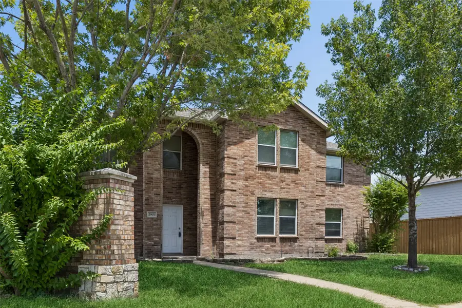 2901 Montague Trail, Wylie, TX 75098 - #2