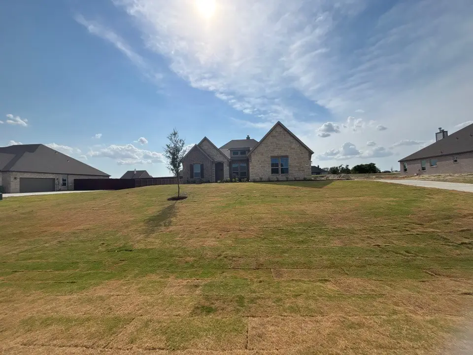 804 Valley Ridge Road, Van Alstyne, TX 75495 - #1