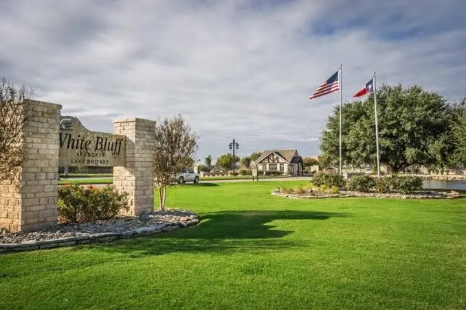 13001 Crestwood Drive, Whitney, TX 76692 - #1