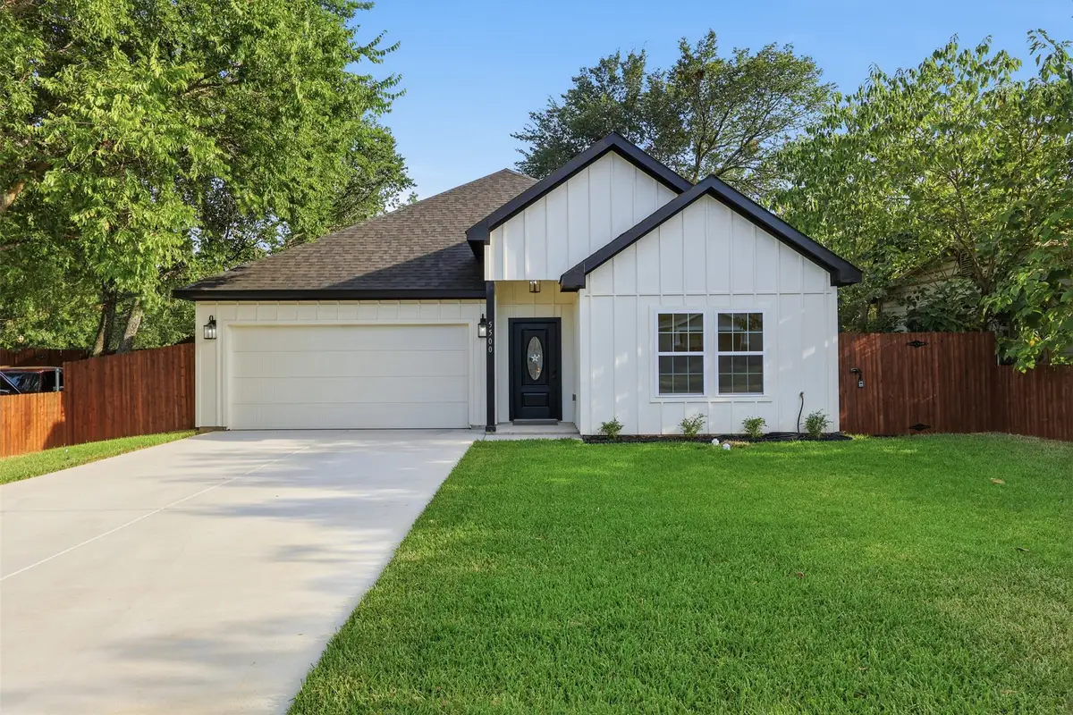 5500 Vesta Farley Road, Fort Worth, TX 76119 - #1