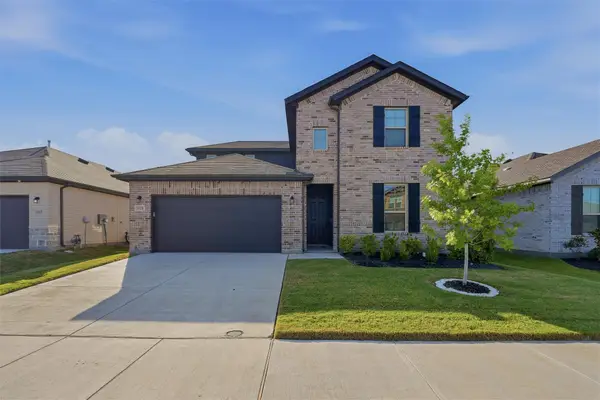 3121 Dixondale Drive, Fort Worth, TX 76108