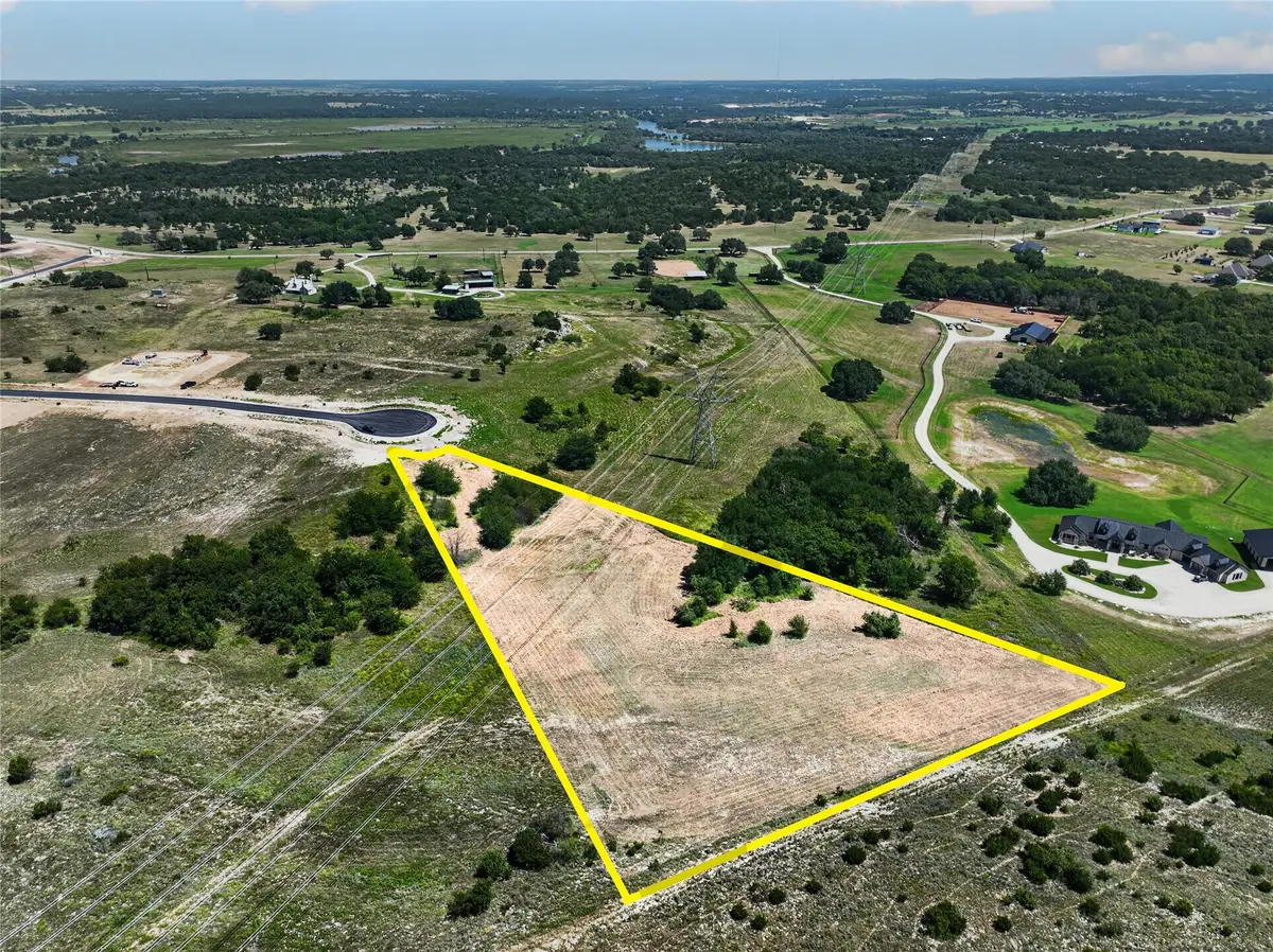 2024 Big Cedar Court, Weatherford, TX 76087 - #1