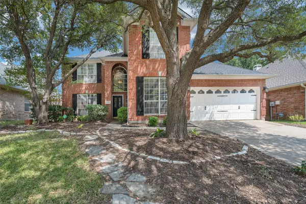 3208 Oak Meadow Drive, Flower Mound, TX 75028