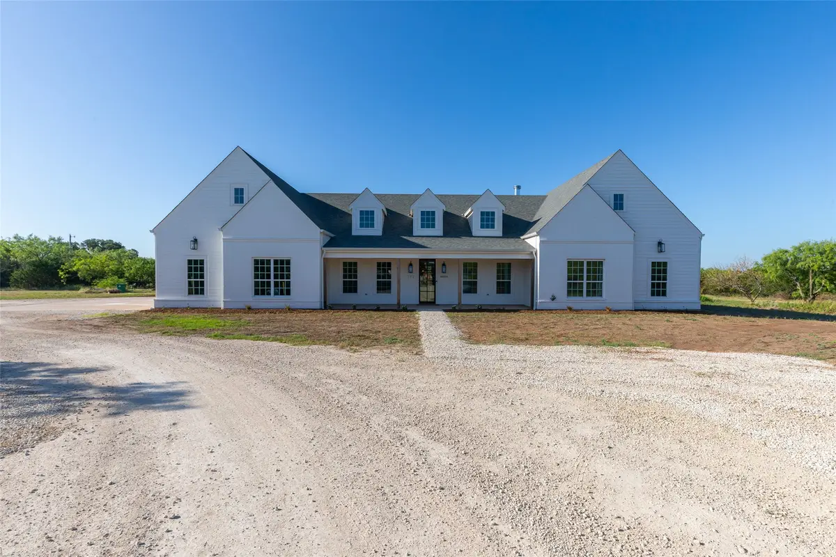 753 County Road 154, Tuscola, TX 79562 - #1