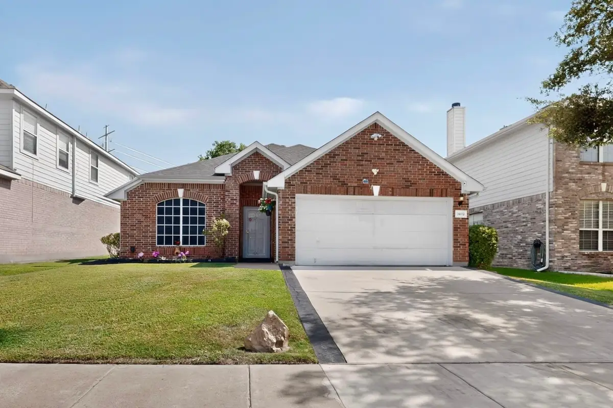3612 Silverado Trail, Northeast Tarrant, TX 76262 - #1