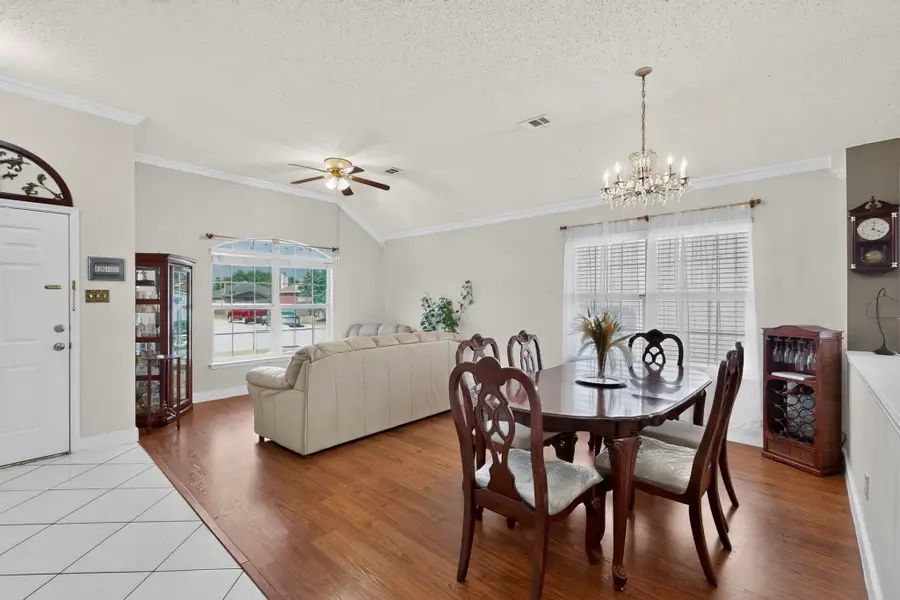 3612 Silverado Trail, Northeast Tarrant, TX 76262 - #2