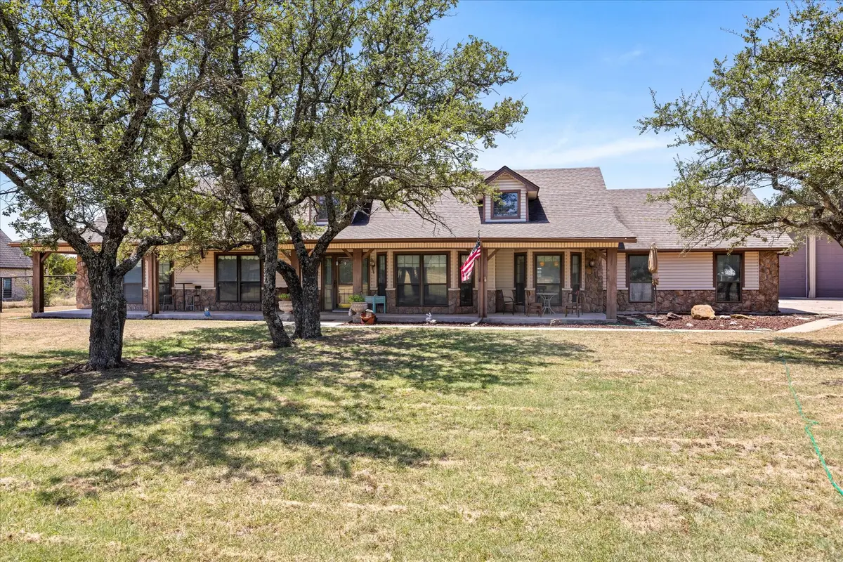 6032 Fm 1886, Azle, TX 76020 - #1