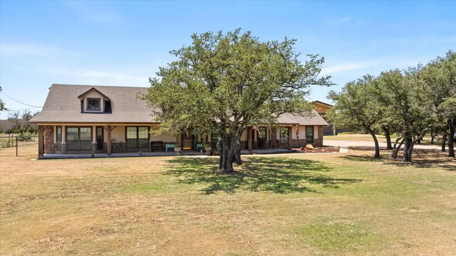 6032 Fm 1886, Azle, TX 76020 - #3
