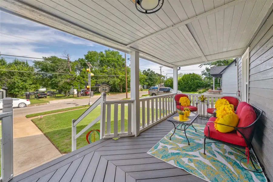2832 Forest Avenue, Fort Worth, TX 76112 - #3