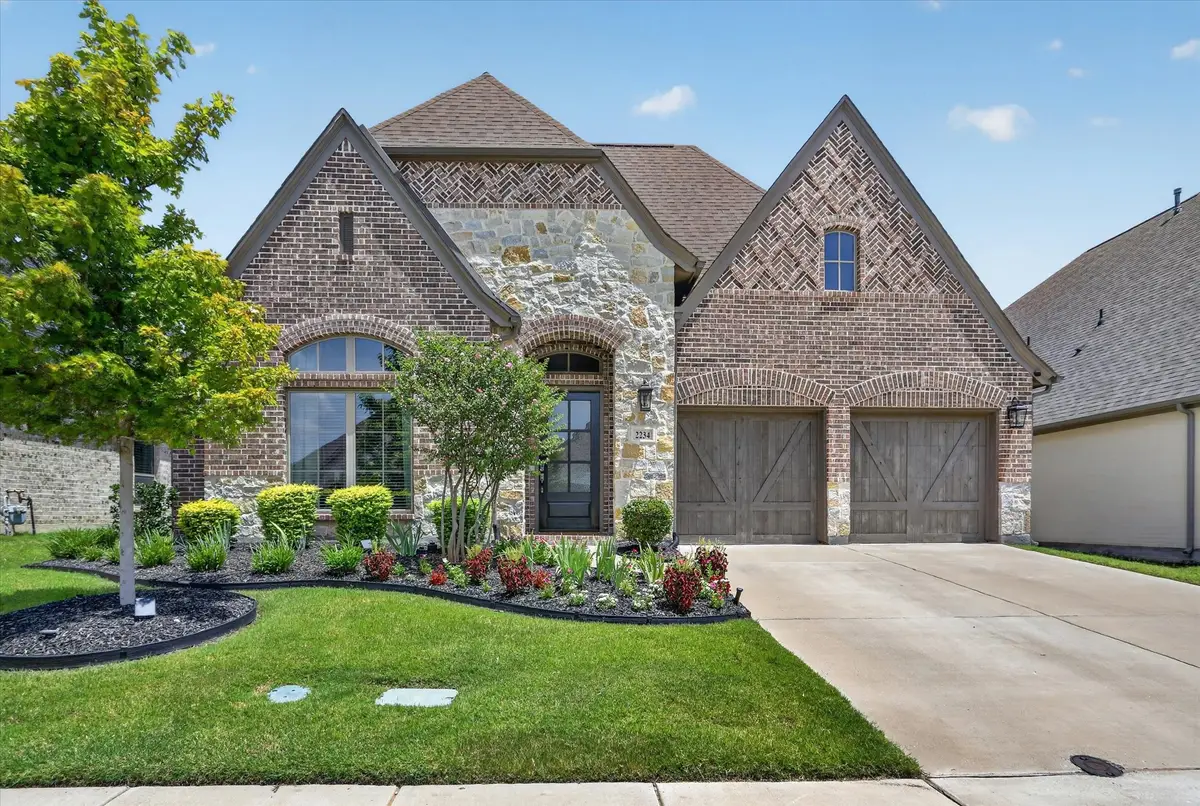 2234 Somercrest Place, Midlothian, TX 76065 - #1