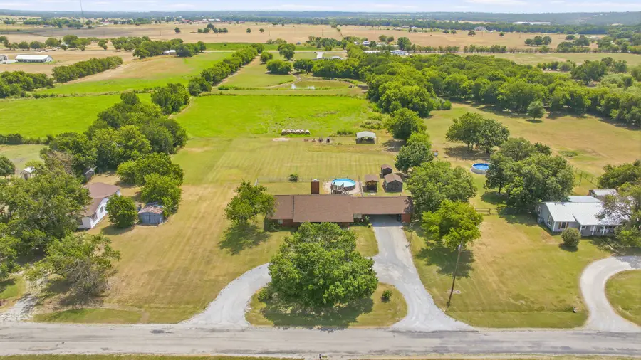 1642 Salesville Road, Mineral Wells, TX 76067 - #3