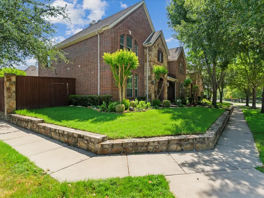 13108 Lyndhurst Drive, Frisco, TX 75035 - #2