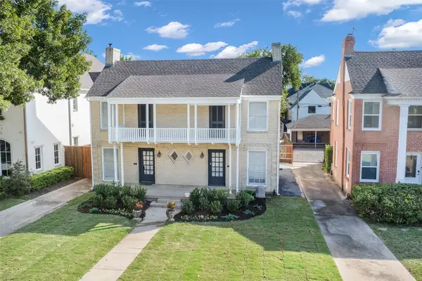 3119 Mockingbird Lane, Highland Park, TX 75205