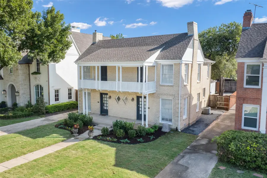 3119 Mockingbird Lane, Highland Park, TX 75205 - #2