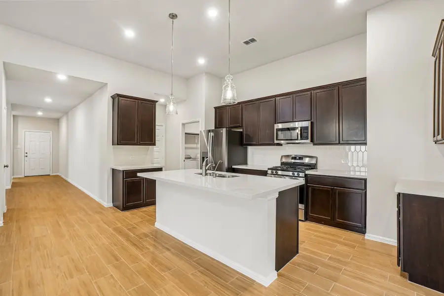 3205 Royal Forest Drive, Denton, TX 76208 - #3