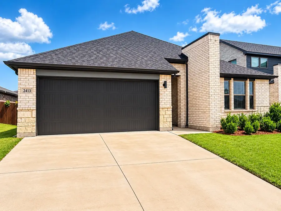 2413 Linto Street, Fort Worth, TX 76179 - #2