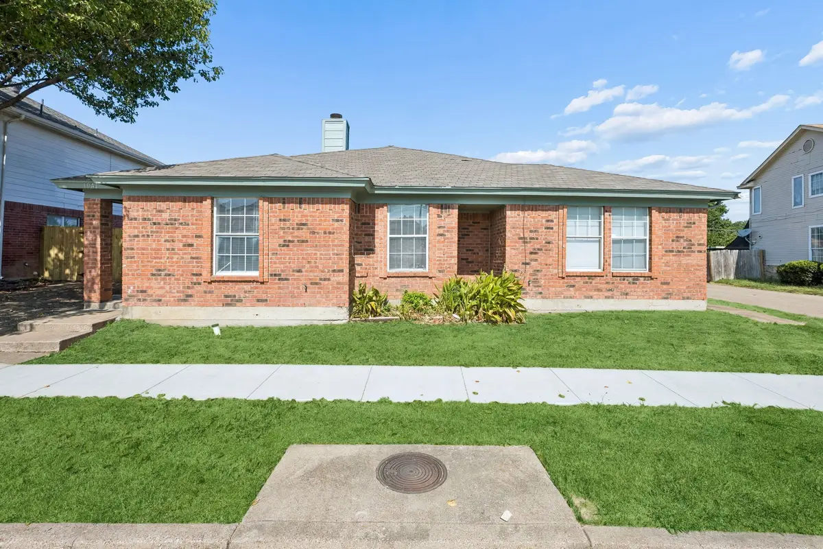 1041 Tennessee Trail, Arlington, TX 76017 - #1