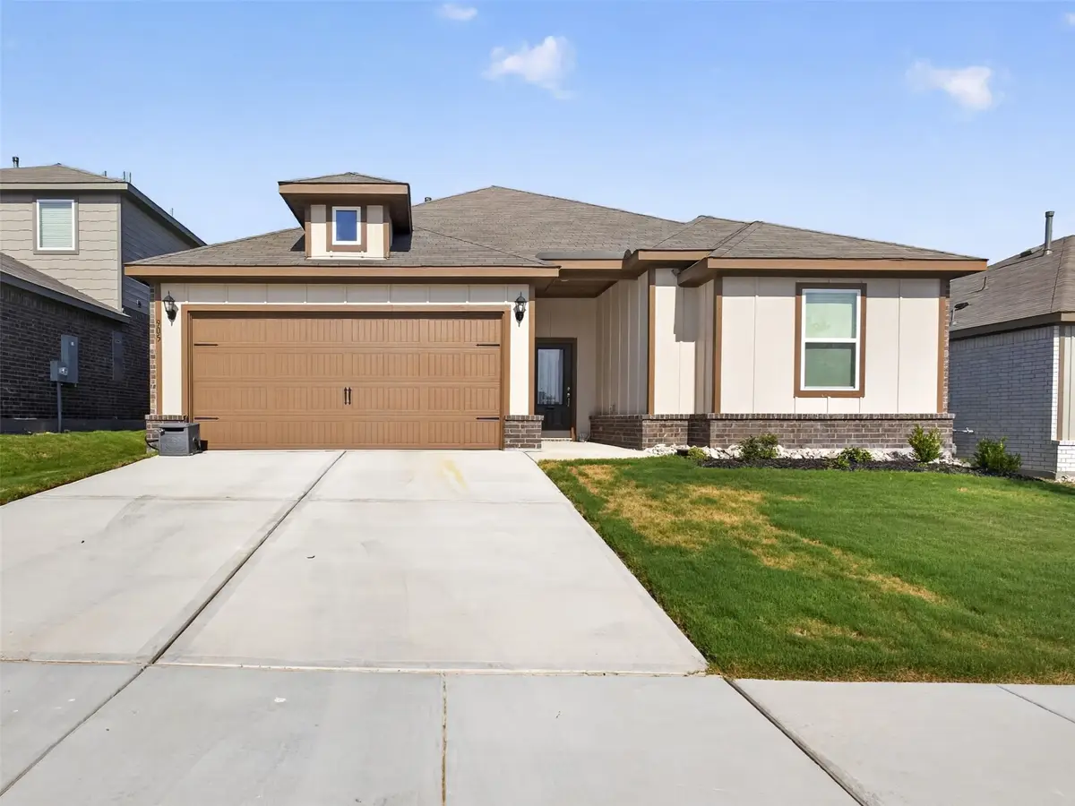 905 Cawthorne Trail, Fort Worth, TX 76108 - #1