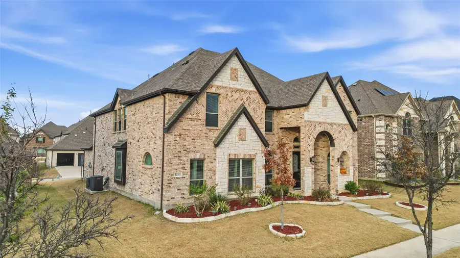 12354 Settlers Drive, Frisco, TX 75035 - #2
