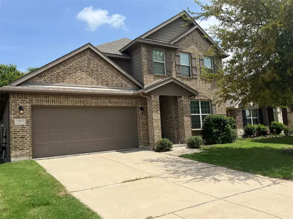 317 Bird Creek, Little Elm, TX 75068