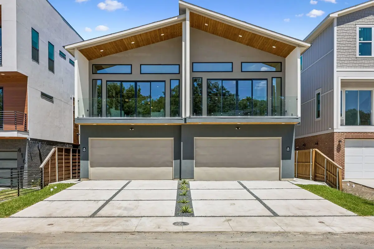 412 Avenue L, Dallas, TX 75203 - #1