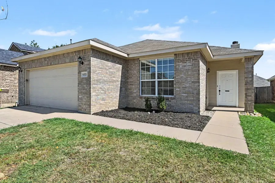 6321 Ferncreek Lane, Fort Worth, TX 76179 - #2
