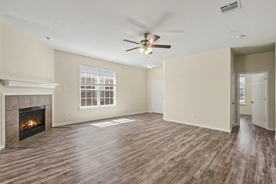 6321 Ferncreek Lane, Fort Worth, TX 76179 - #3