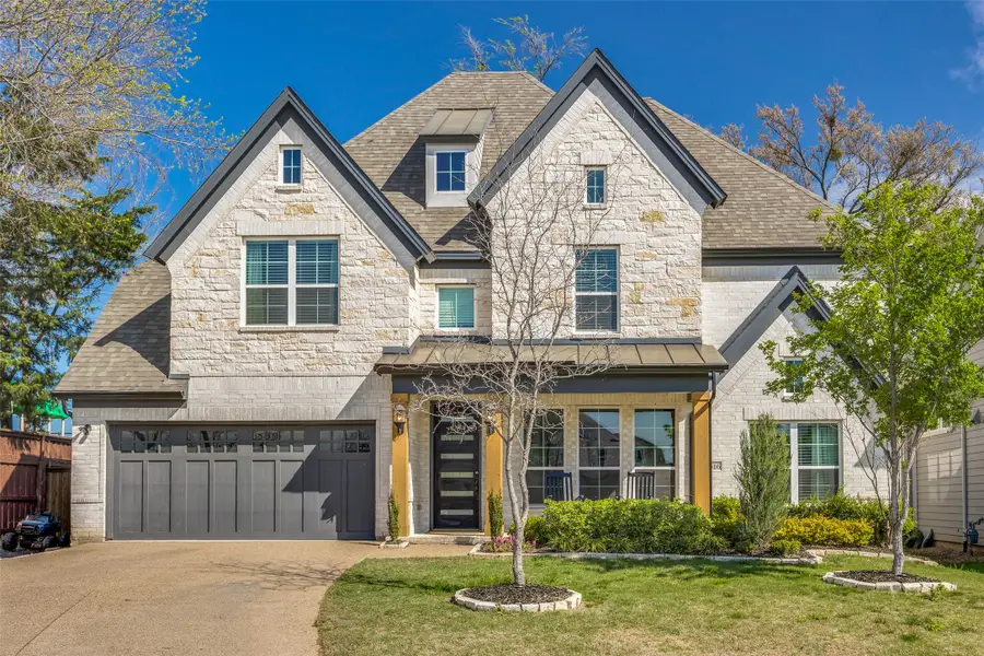 1516 Portico Place, McKinney, TX 75069 - #2
